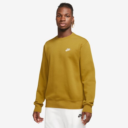 Sweat col rond nike outlet