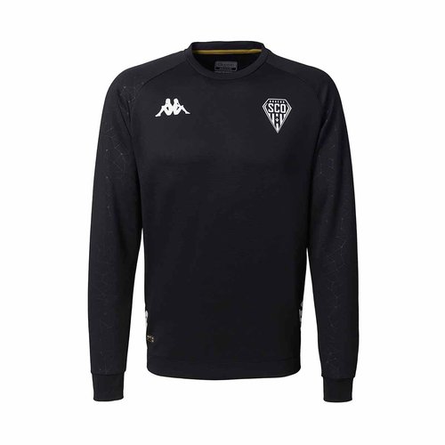 Pull kappa noir clearance