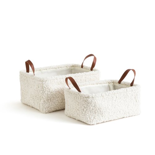 Basket la redoute shop