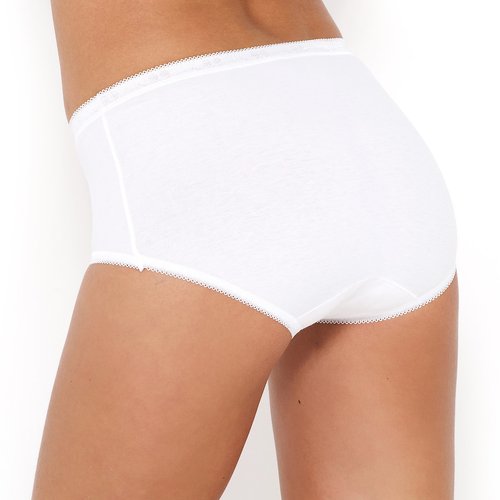 Slip sloggi femme la redoute new arrivals