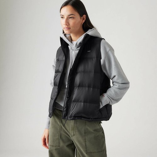 Doudoune sans manche levi's shop