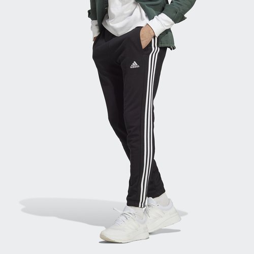 Black adidas track pants cheap
