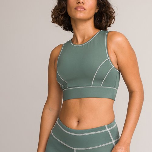 Medium support sports bra new arrivals