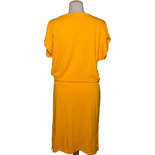 Robe jaune kookai on sale