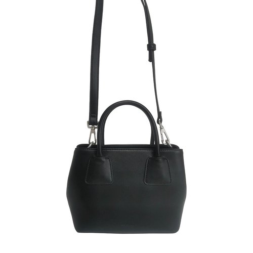 Tasche schwarz Esprit La Redoute