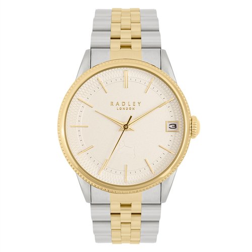 Radley silver watch online