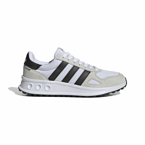 Run 84 suede trainers Adidas Sportswear La Redoute