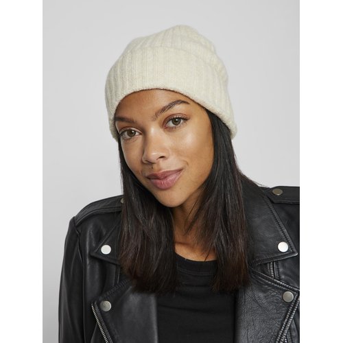 Bonnet en maille Vila La Redoute