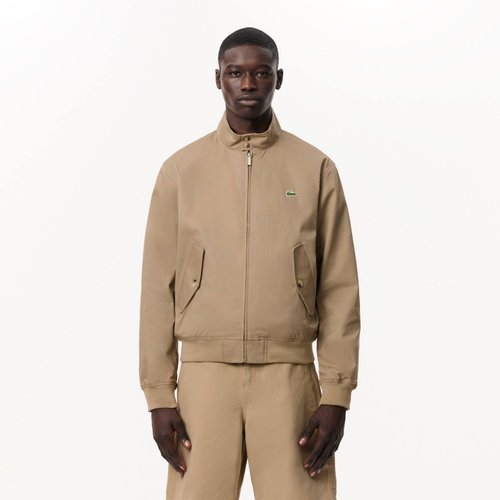 Veste harrington lacoste outlet