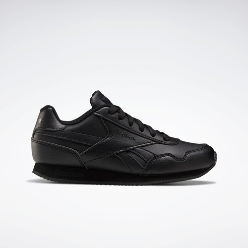 Baskets reebok royal classic jogger 3 noir Reebok Classics La Redoute