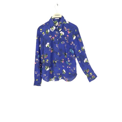 Chemise cacharel femme online