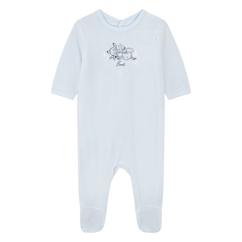 Pyjama en velours 78k Carrement Beau La Redoute