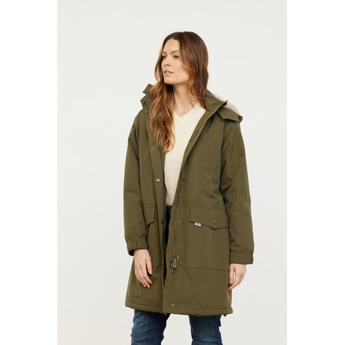 Parka lee cooper homme clearance