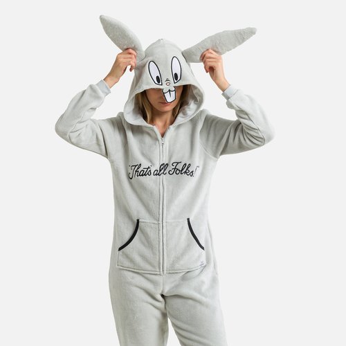 Bugs bunny onesie outlet