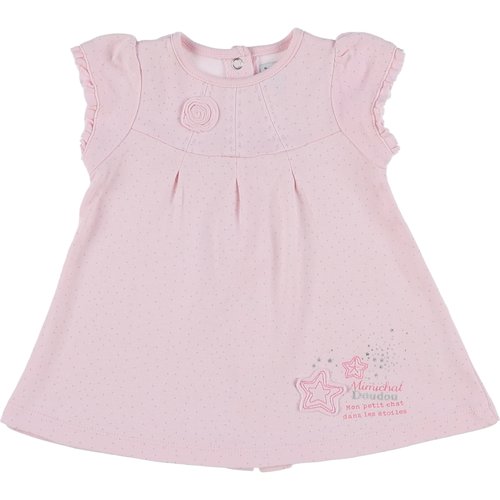 Okaz'mômes - Robe ABSORBA occasion Fille 12 mois - Occasion enfants