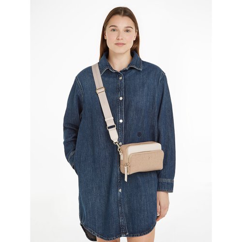Camera bag tommy hilfiger shop