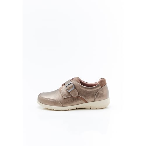 Derbies à Scratch Amortyl Damart Femme - Chaussures Confortables Et Tendance