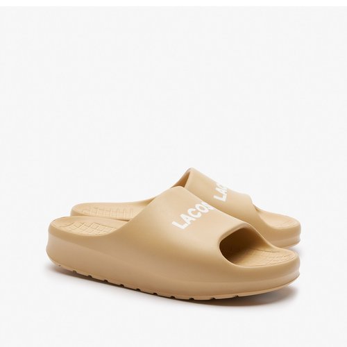 Claquettes serve slide 2.0 Lacoste La Redoute