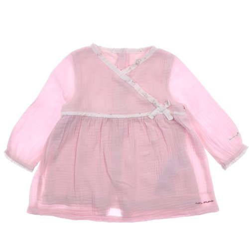 Robe rose sergent major discount