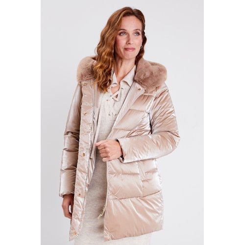 Breal parka femme 2025
