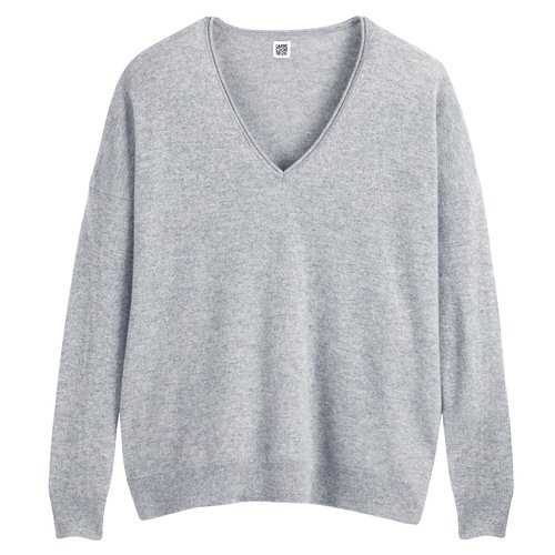 La redoute cachemire top
