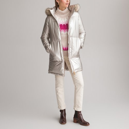 Doudoune originale femme hot sale
