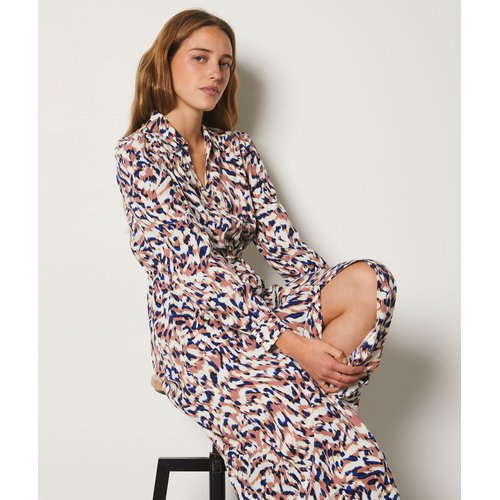 Robe portefeuille etam best sale