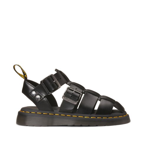 Dr martens fisherman sandals womens cheap