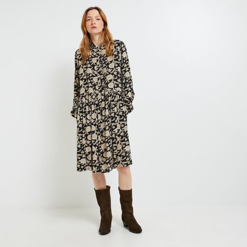 Robe de soirée monoprix top