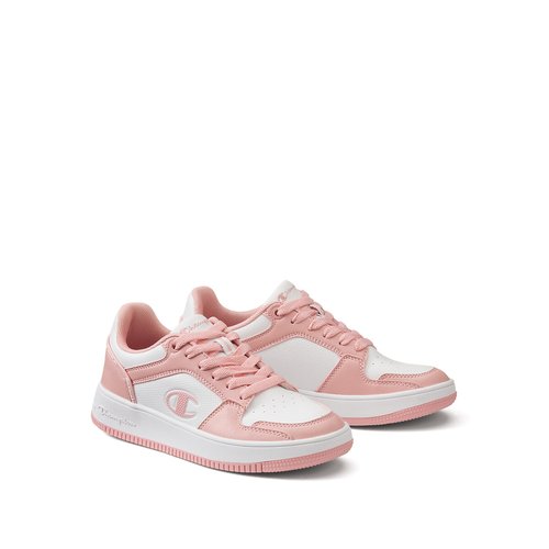Chaussure champion rose cheap