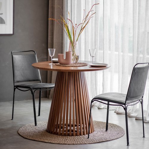 La redoute dining table and chairs 2025