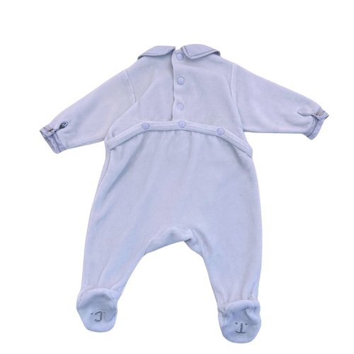 Pyjama tres bon etat bleu Tartine Et Chocolat La Redoute