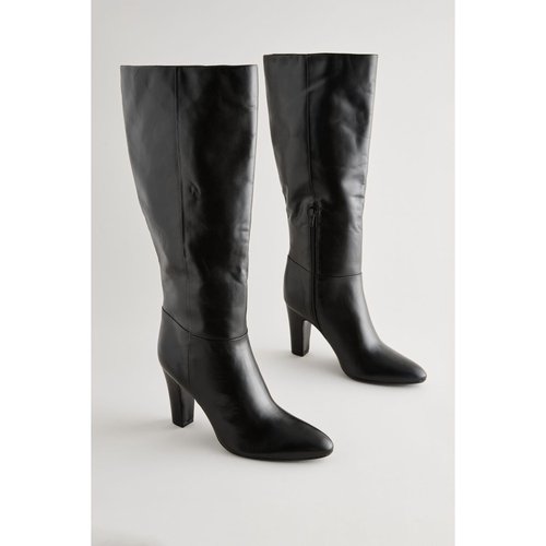 Cuissardes haut de gamme a talon