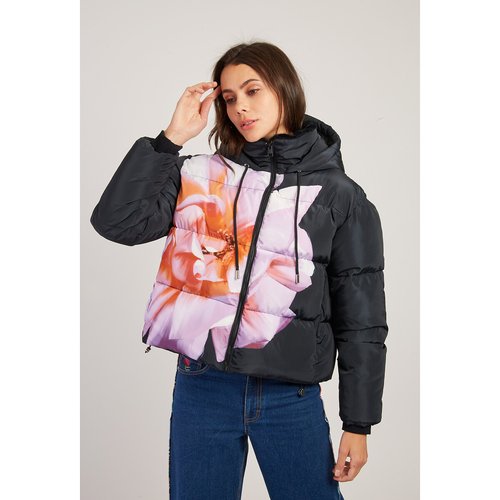 La redoute parka on sale