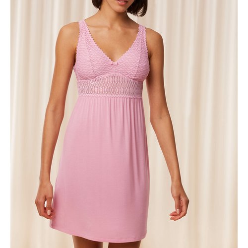 Nuisette en modal aura spotlight Triumph La Redoute