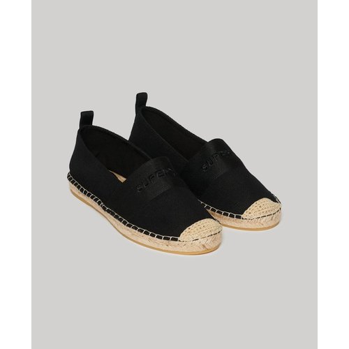 Espadrille superdry sale