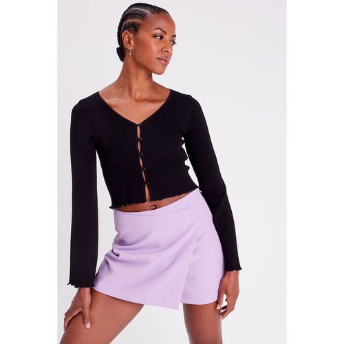 Gilet noir cache cache hotsell