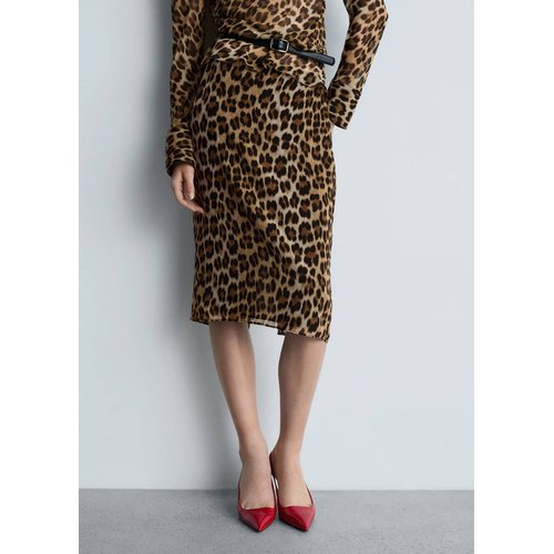 Mango jupe midi store