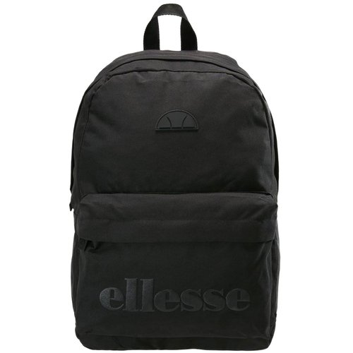 Sac a dos regent mono noir Ellesse La Redoute