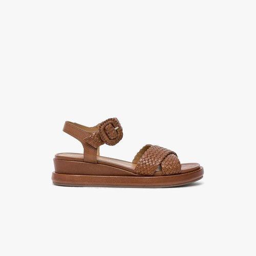 Sandales compensées bocage best sale