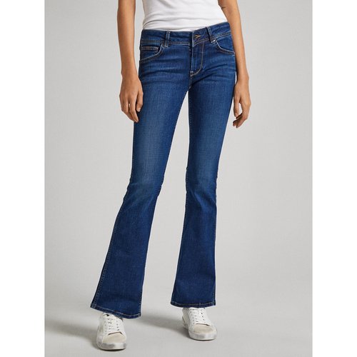 PEPE JEANS PL204596 Flare Fit Jeans