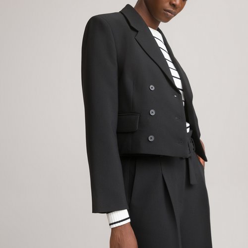 La redoute blazer top