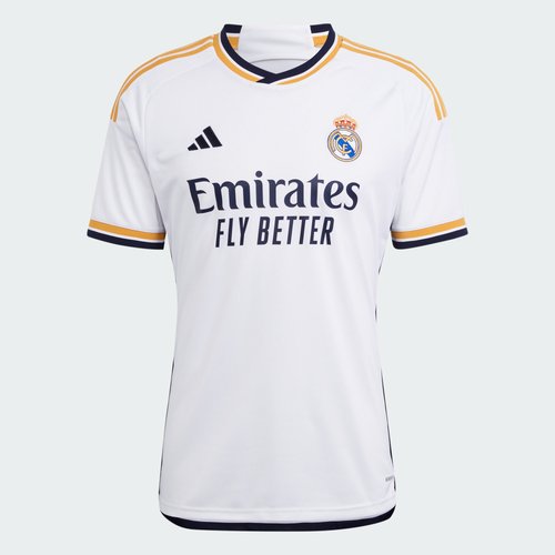 Maillot adidas blanc outlet