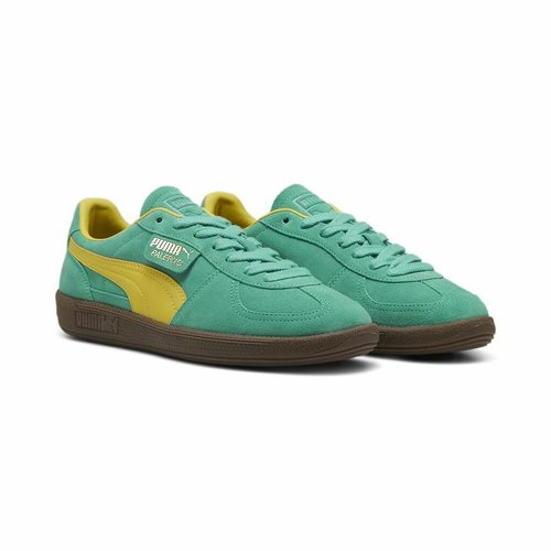 Sneakers pelle palermo Puma La Redoute