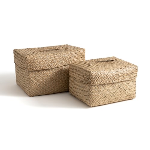 Site basket clearance