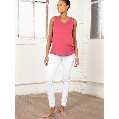 Bandeau pantalon grossesse online