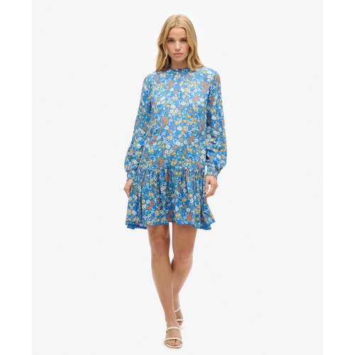 Robe superdry la redoute on sale