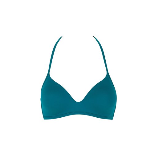 Haut de maillot triangle paddé online