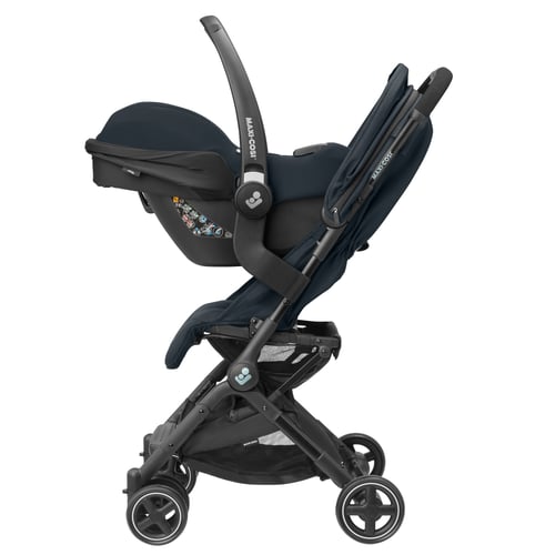 uppababy rumble seat 2011 RumbleSeat V2+ (Countries: US, Styles: Noa) HJC i11 Full Face Helmets Snack Tray accessory fits Umbrella Stroller Techno Xt item:Black Base/Red Melange Canopy/Grey Melange Seat