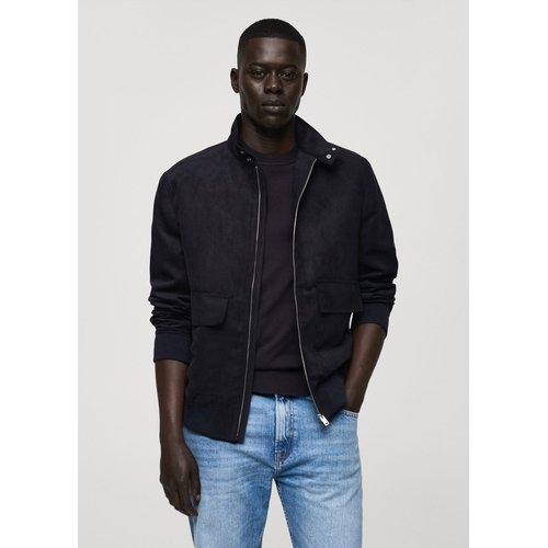 Doudoune sans manche mango homme clearance